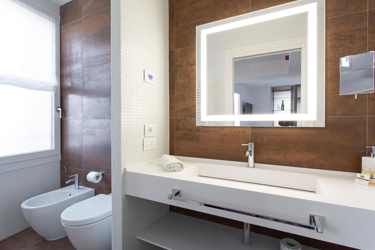 Padova Suites C20 Exterior foto