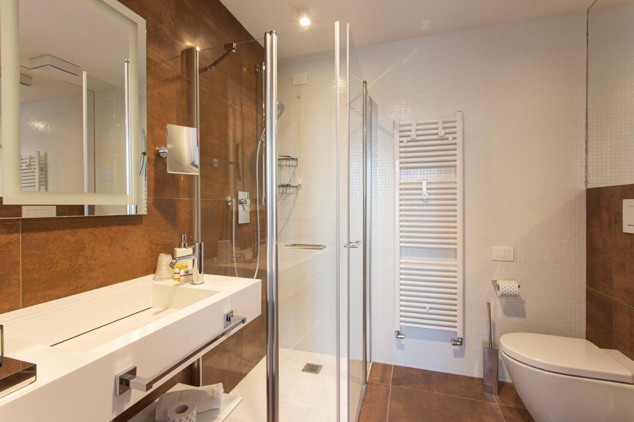 Padova Suites C20 Exterior foto