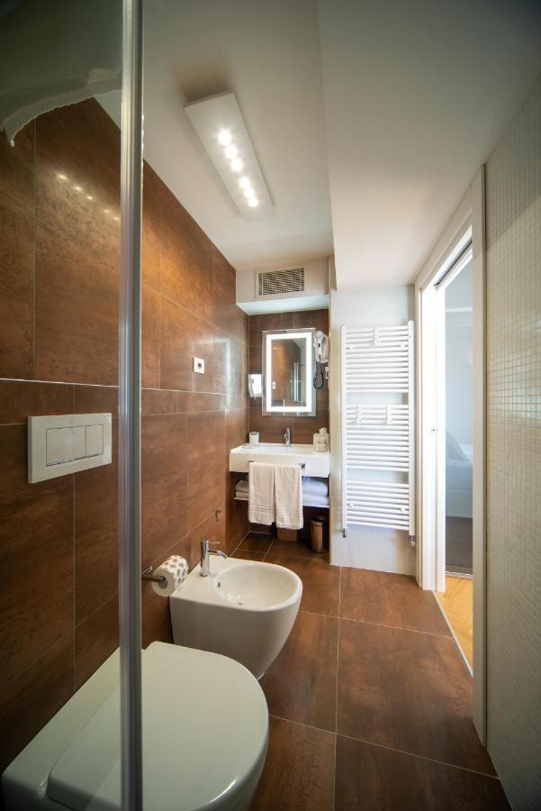 Padova Suites C20 Exterior foto