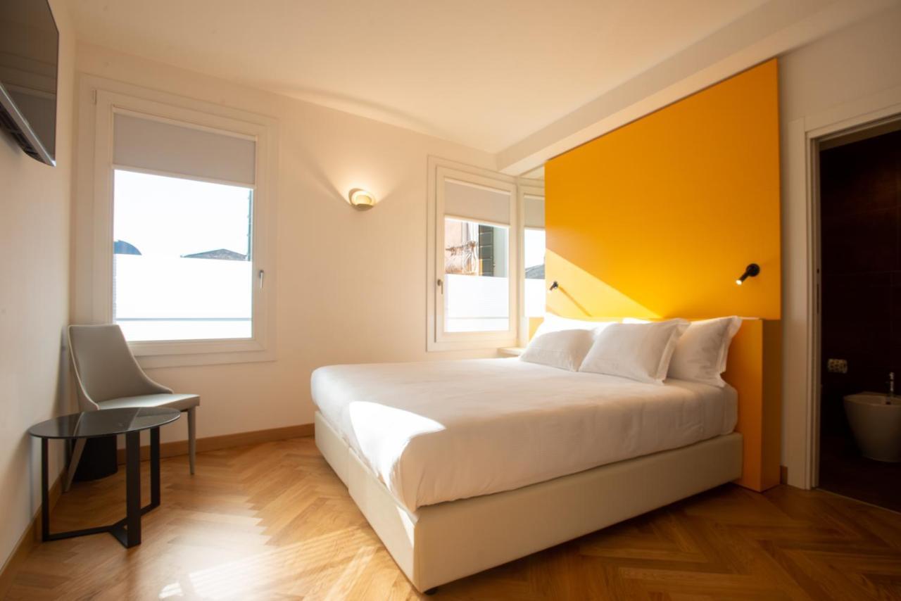 Padova Suites C20 Exterior foto