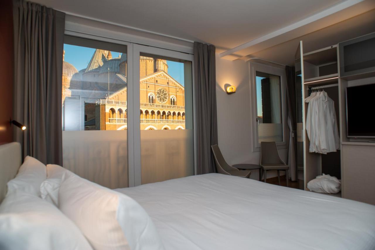 Padova Suites C20 Exterior foto