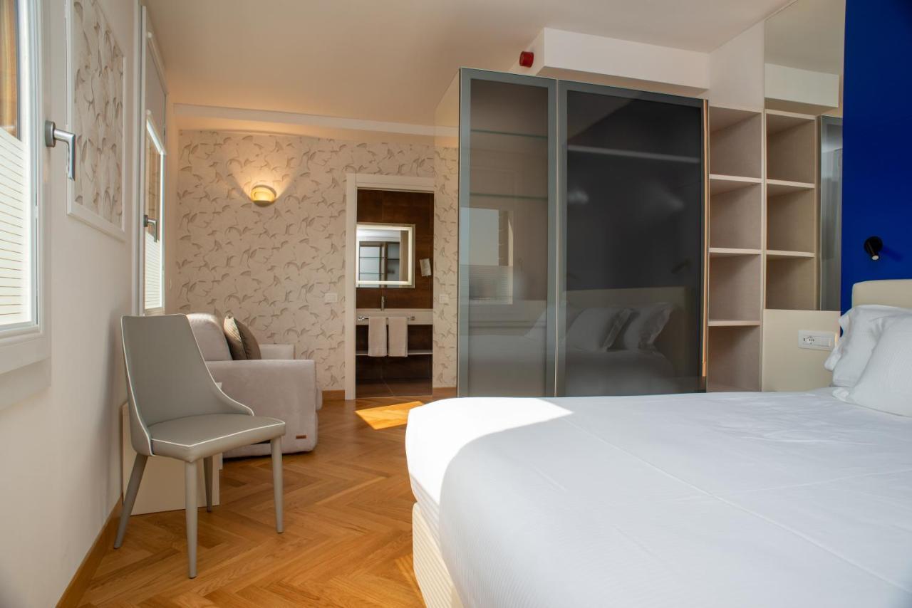 Padova Suites C20 Exterior foto