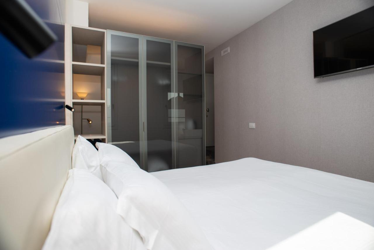 Padova Suites C20 Exterior foto
