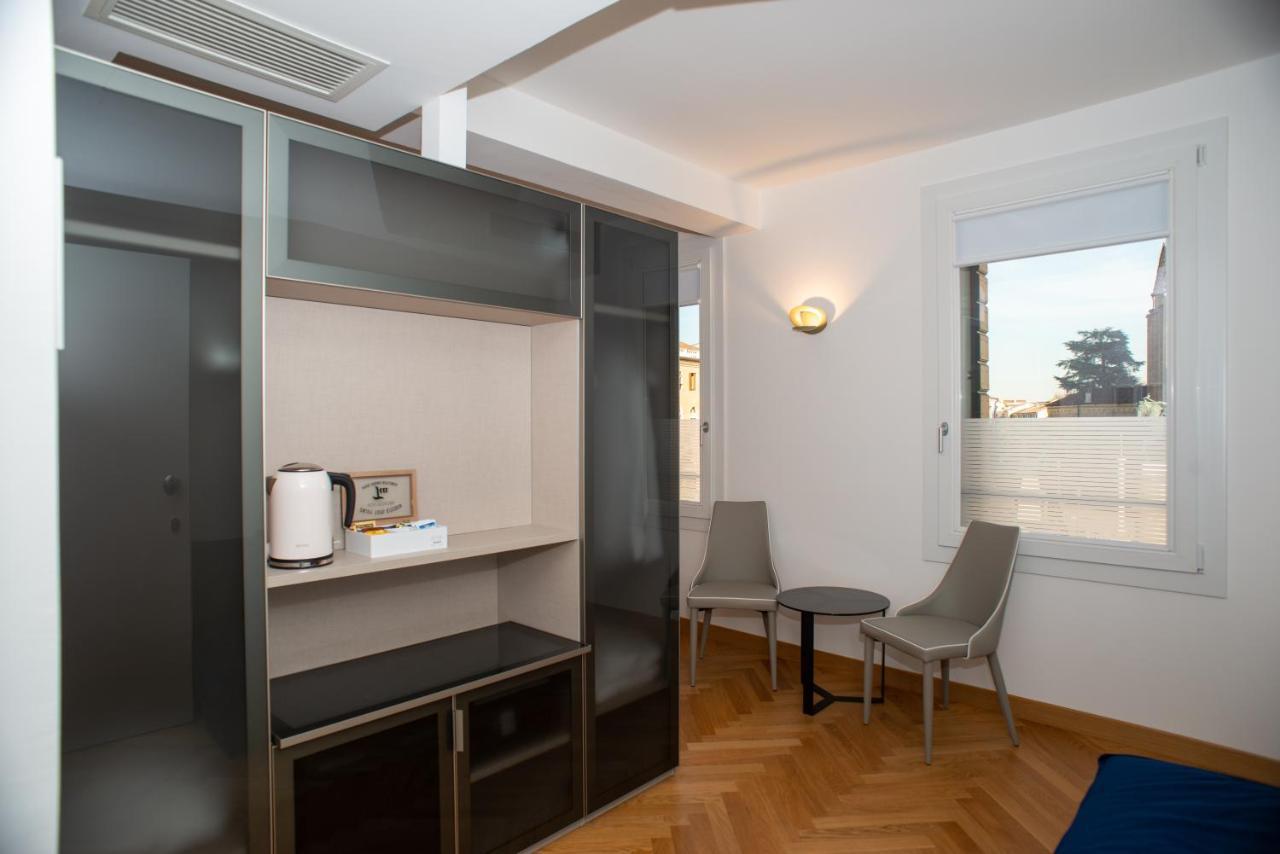 Padova Suites C20 Exterior foto