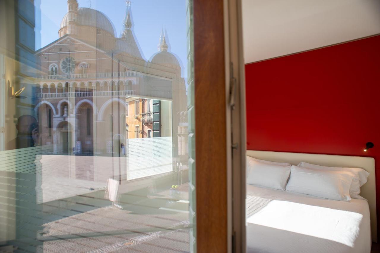 Padova Suites C20 Exterior foto