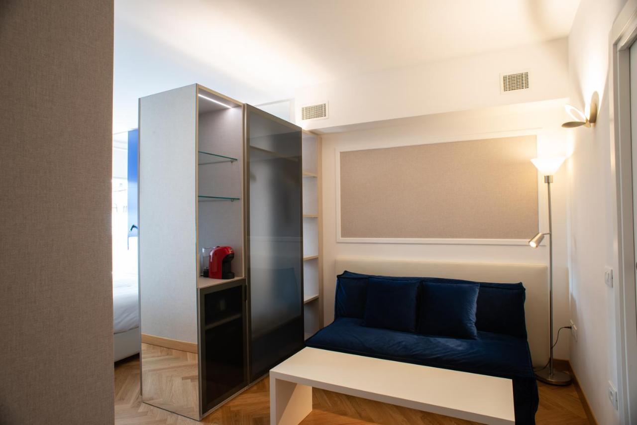 Padova Suites C20 Exterior foto