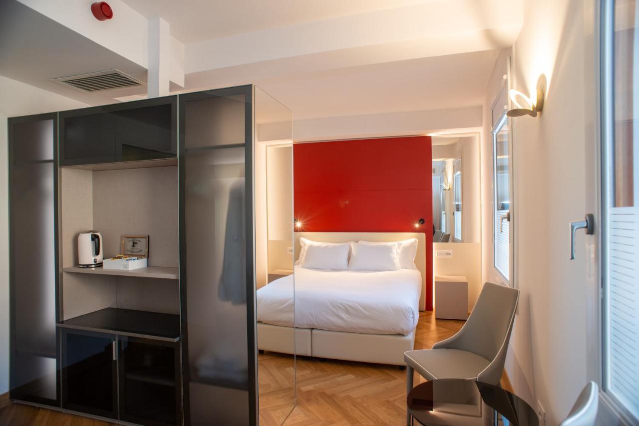 Padova Suites C20 Exterior foto