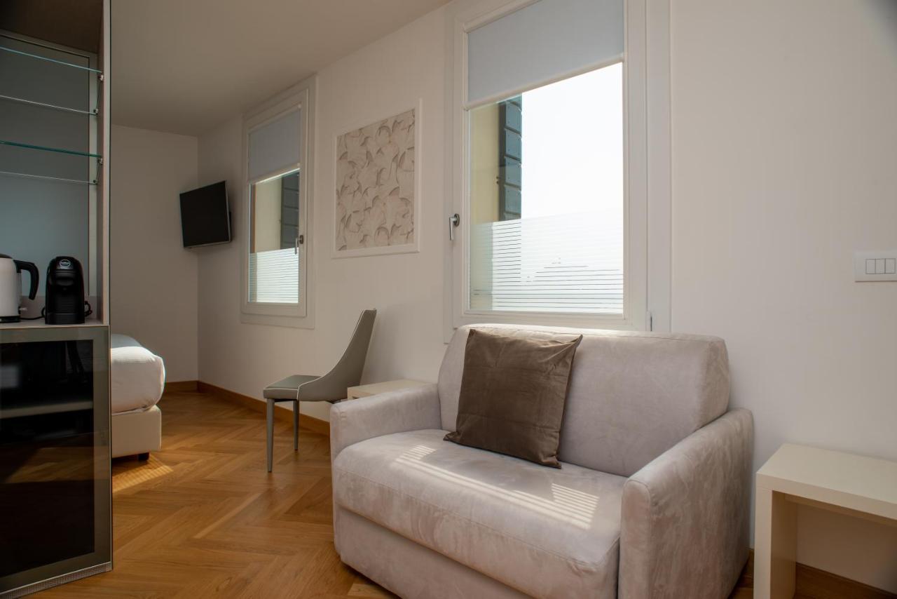 Padova Suites C20 Exterior foto