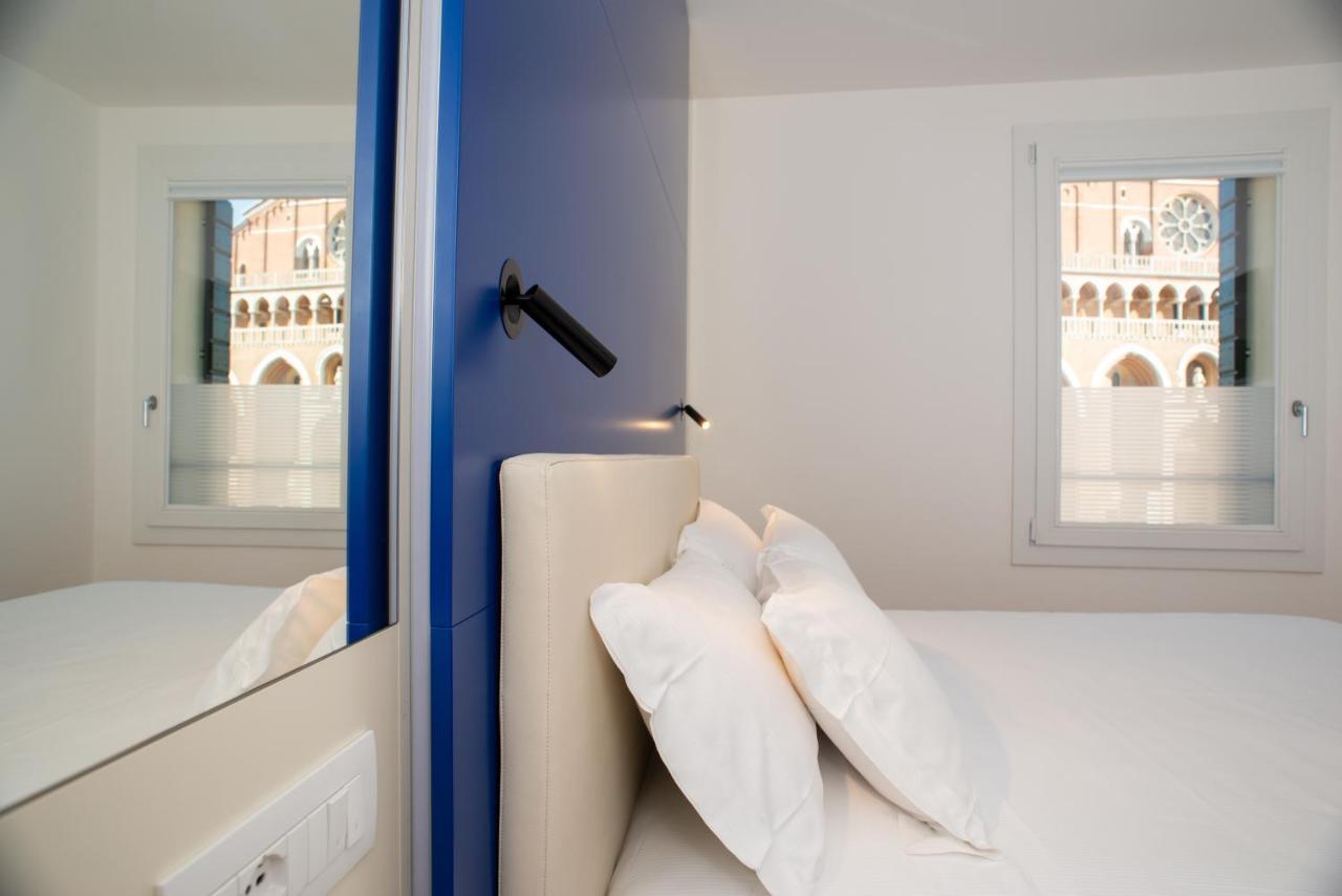 Padova Suites C20 Exterior foto