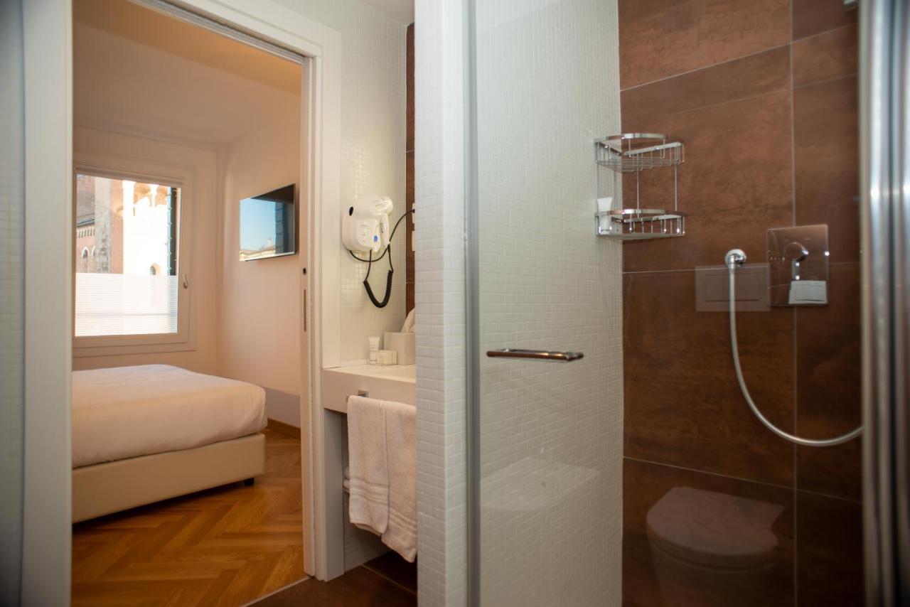 Padova Suites C20 Exterior foto