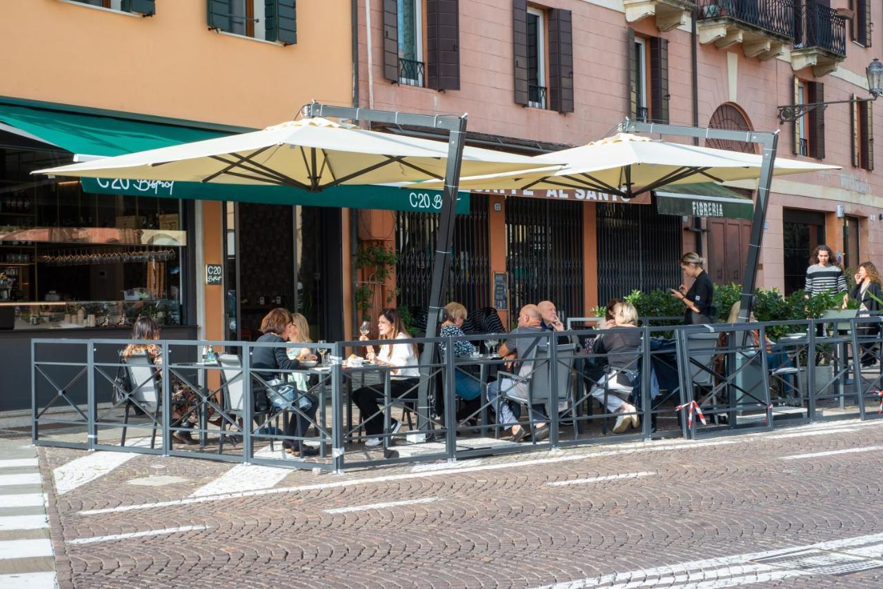 Padova Suites C20 Exterior foto